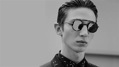 dior synthesis